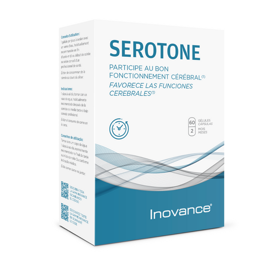 -Vitaminas y Suplementos-YSONUT-estado de ánimo, suplementos sueño, ysonut, ysonut inovance-Farmacia Cruz Cubierta