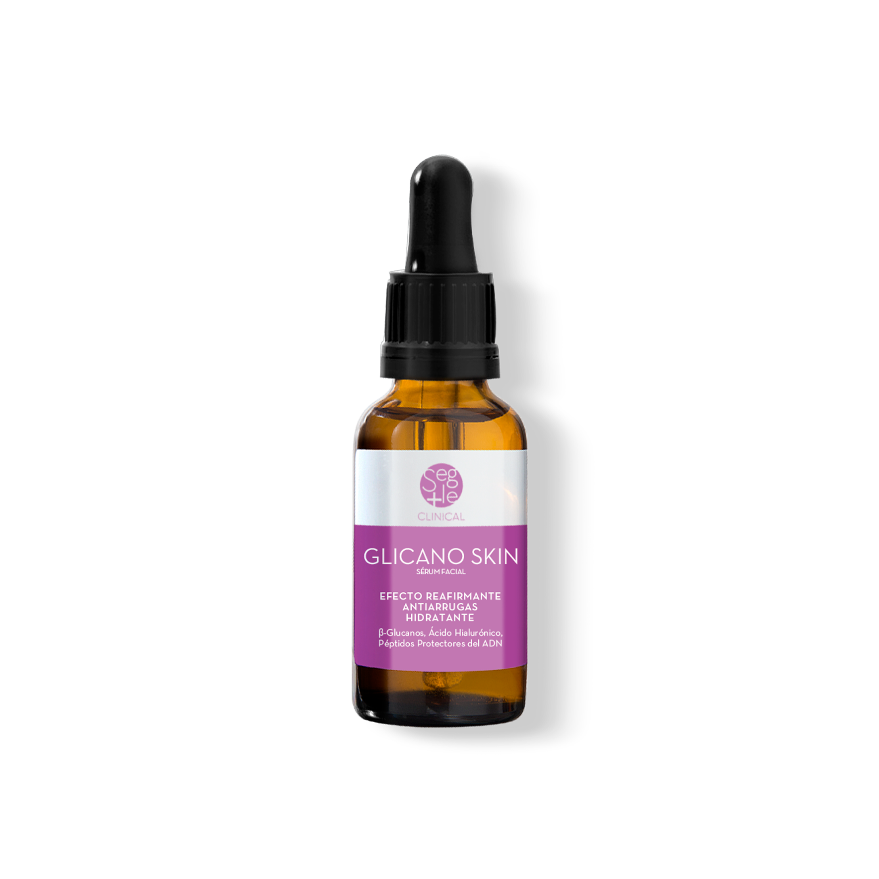 -Segle-antiedad, piel adulta, piel joven, piel madura, piel normal, piel seca, Segle, Segle Glicano Skin, Sérum-Farmacia Cruz Cubierta