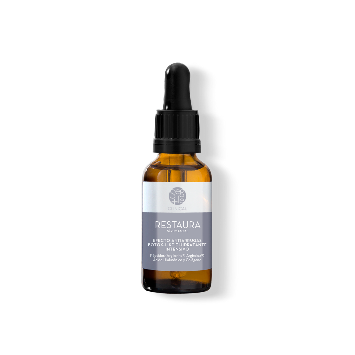 -Segle-antiedad, piel adulta, piel grasa, piel joven, piel madura, piel normal, piel seca, Segle, Segle Restaura, Sérum-Farmacia Cruz Cubierta