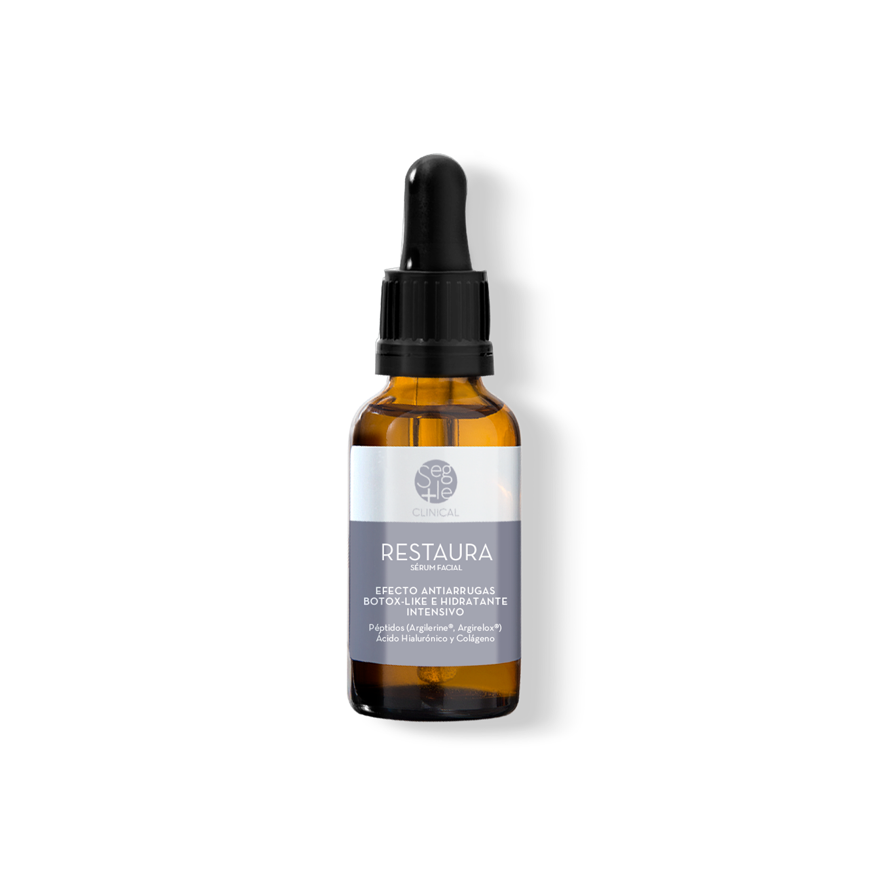 -Segle-antiedad, piel adulta, piel grasa, piel joven, piel madura, piel normal, piel seca, Segle, Segle Restaura, Sérum-Farmacia Cruz Cubierta